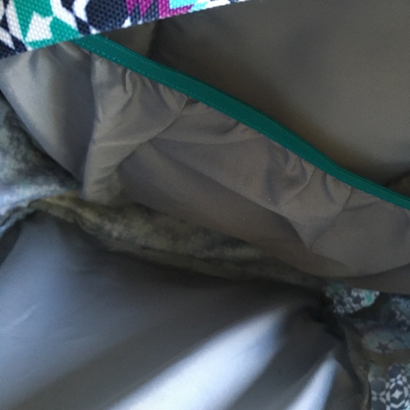 Trans by Jansport backpack - Picture 6 of 9